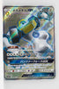 SM12a Tag All Stars 184/173 Melmetal GX SR Holo