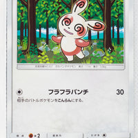 SM1 Collection Sun 045/060 Spinda