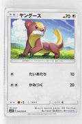 SM1 Collection Sun 049/060 Yungoos