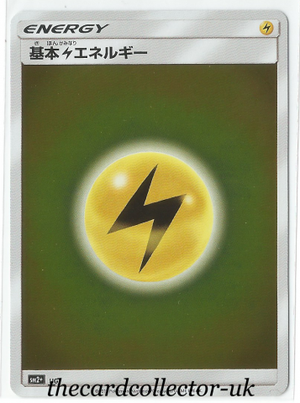SM2+ Beyond a New Challenge Electric Energy Holo