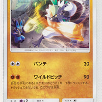 SM3H Battle Rainbow 031/051 Passimian