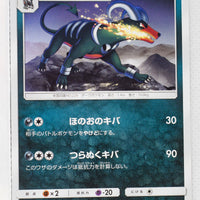 SM4A Ultradimensional Beasts 029/050 Houndoom