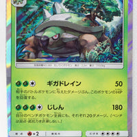 SM5S Ultra Sun 008/066 Torterra Holo