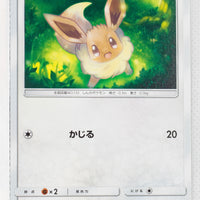 SM5S Ultra Sun 048/066 Eevee