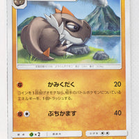 SM6 Forbidden Light 045/094 Tyrunt