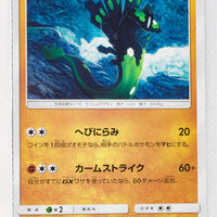 SM6 Forbidden Light 049/094 Zygarde