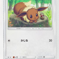 SM6 Forbidden Light 070/094 Eevee