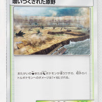 SM6a Dragon Storm 052/053 Devoured Field