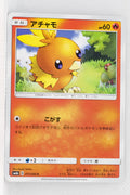 SM6b Champion Road 011/066 Torchic