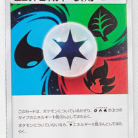 SM8b GX Ultra Shiny 148/150 Unit Energy