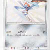 SM8B GX Ultra Shiny 193/150 Kartana S Holo