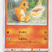 SM9 Tag Bolt 010/095 Charmander