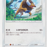 SM9 Tag Bolt 075/095 Tauros