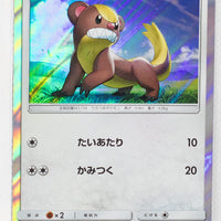 004/SM-P Yungoos Special Blister Set Holo