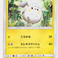 011/SM-P Togedemaru Pokémon Card Game Classroom Participation Prize/Togedemaru Deck