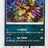343/SM-P Yveltal Tag Team GX Deluxe Starter Set Holo