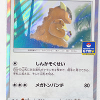 368/SM-P Kangaskhan Family Pokémon Card Game & GX Start Battle Promo Holo