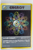 Team Rocket Rainbow Energy Holo