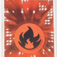 2005 Master Kit Torchic Quarter Deck 010/015 Fire Energy