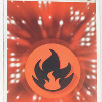 2005 Master Kit Torchic Quarter Deck 010/015 Fire Energy 1st Edition
