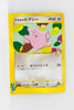 VS Series 014/141 1st Edition Whitney's Clefable