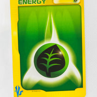 VS Series Grass Energy