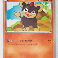 XY11 Explosive Fighter 008/054 Litleo 1st Edition