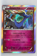 XY11 Explosive Fighter 041/054 Xerneas Holo 1st Edition