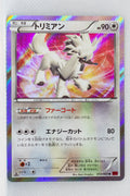 XY1 Collection Y 053/060 Furfrou 1st Edition Holo