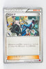 XY1 Collection Y 058/060 Cassius 1st Edition