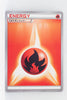 XY1 Collection Fire Energy