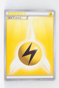 XY1 Collection Lightning Energy
