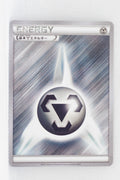 XY1 Collection Steel Energy