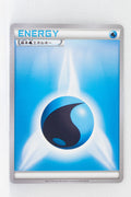 XY1 Collection Water Energy