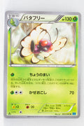 XY2 Wild Blaze 003/080 Butterfree 1st Edition