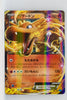 XY2 Wild Blaze 011/080 Charizard EX 1st Edition Holo