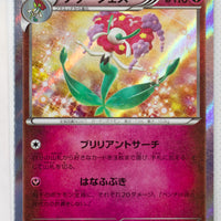 XY2 Wild Blaze 053/080 Florges 1st Edition Holo