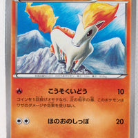 XY 20th Starter Pack 012/072	Ponyta