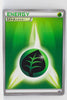 XY 20th Starter Pack Grass Energy
