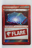 XY4 Phantom Gate 082/088 Jamming Net 1st Edition Holo