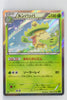 XY5 Tidal Storm 006/070 Ludicolo 1st Edition Holo