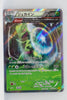 XY5 Gaia Volcano 006/070 Sceptile 1st Edition Holo