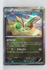 XY5 Gaia Volcano 054/070 Flygon 1st Edition Holo