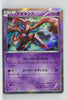 XY6 Emerald Break 029/078 Deoxys 1st Edition Holo