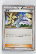 XY6 Emerald Break 075/078 Winona 1st Edition