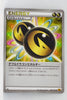 XY6 Emerald Break 078/078 Double Dragon Energy 1st Edition