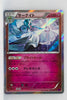 XY7 Bandit Ring 054/081 Gardevoir Holo 1st Edition