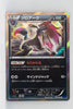 XY8 Blue Shock 036/059	Zoroark 1st Edition Holo