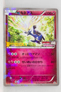 051/XY-P Xerneas Movie Commemoration Holo