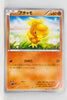 108/XY-P Torchic Double Crisis Combini Promotion January 30, 2015